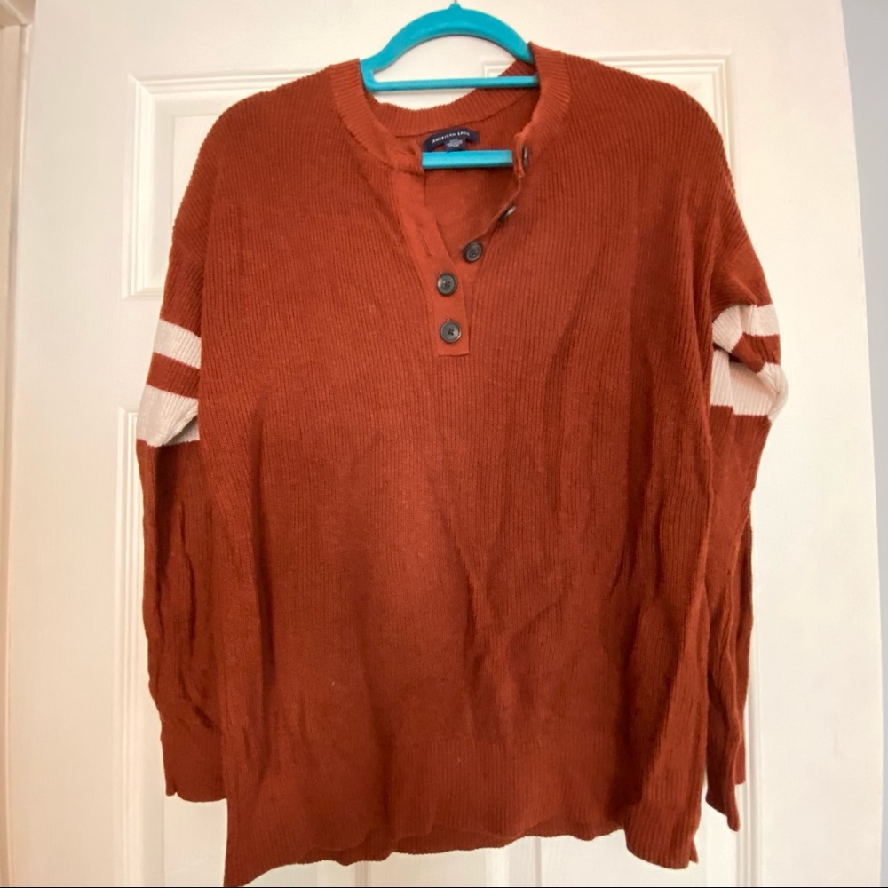 American Eagle Sweatef
